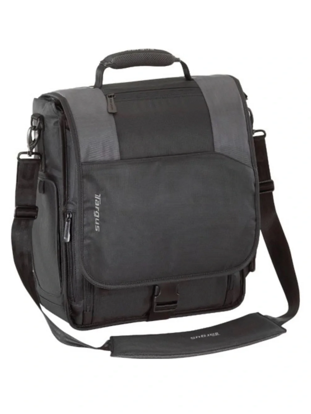 Convertible Messenger Bag